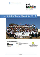 Abschlussbericht Namibia Windhuk 2015